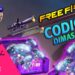 CODIGUIN FF Ganhe Skins e Diamantes no Free Fire (25 de Julho 2024)