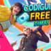 Códigos de Free Fire Resgate seu Codiguin FF de Dimas e Skins Nesta Segunda - 22 de Julho de 2024