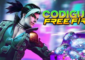 Codiguin FF Infinito Resgate Diamantes, Skins e Itens Grátis no Free Fire!