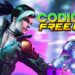 Codiguin FF Infinito Resgate Diamantes, Skins e Itens Grátis no Free Fire!