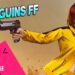 Codiguin FF para Resgate do Free Fire para 23 de julho de 2024