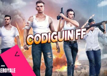 Codiguin ff de Hoje Dimas Grátis no Free Fire Max (28 de Julho de 2024)