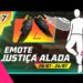 Escolha Royale Como Conseguir o Emote - Justiça Alada no Free Fire!