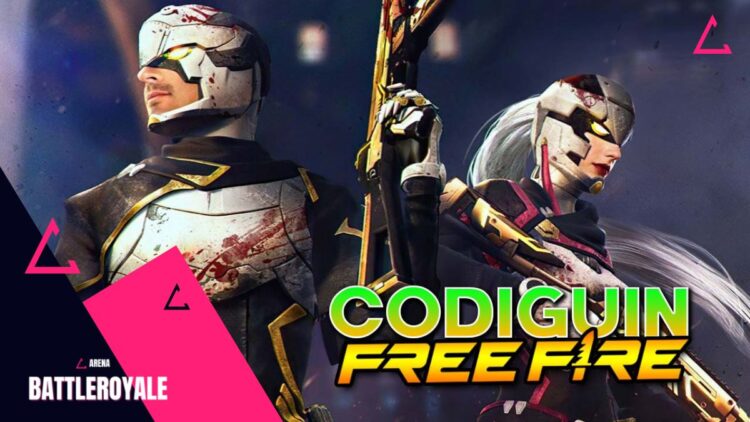 Garena Free Fire Resgate seu Codiguin FF em 19 de Julho de 2024, Dimas e Skins Grátis!