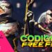 Garena Free Fire Resgate seu Codiguin FF em 19 de Julho de 2024, Dimas e Skins Grátis!