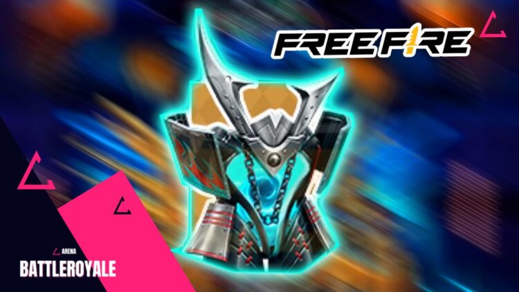 Recarga Free Fire Ganhe a Mochila Colecionador Espiritual ao Comprar Diamantes em 27 de Julho