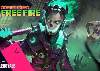 Códigos Free Fire 06 de Agosto de 2024 Codiguin de Diamantes e Skins