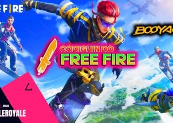 Códigos Free Fire 08 de Agosto de 2024 Codiguin FF de Skins e Dimas