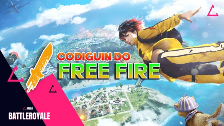 Códigos Free Fire 09 de Agosto de 2024 Codiguin de Diamantes e Skins