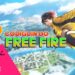 Códigos Free Fire 09 de Agosto de 2024 Codiguin de Diamantes e Skins