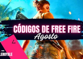 Códigos de Free Fire Agosto de 2024 Diamantes, Pets e Armas Grátis!