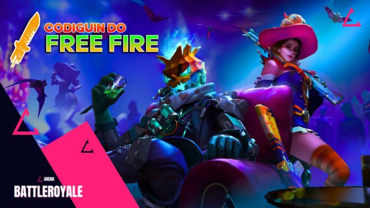 Codiguin FF Códigos Free Fire para 10 de Agosto de 2024 - Skins e Dimas Grátis