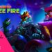 Codiguin FF Códigos Free Fire para 10 de Agosto de 2024 - Skins e Dimas Grátis