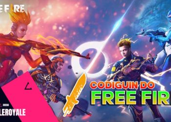 Codiguin FF de Hoje! 13 de Agosto de 2024 Resgate Diamantes Grátis no Free Fire MAX