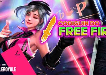 Codiguin Free Fire 07 de Agosto de 2024 Códigos de Dimas e Skins!