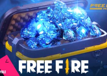 Como Conseguir Diamantes Grátis no Free Fire (Guia 2024)