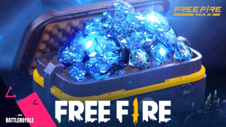 Como Conseguir Diamantes Grátis no Free Fire (Guia 2024)