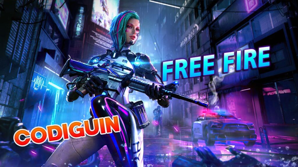 Como Resgatar Seus Codiguin FF no Free Fire MAX