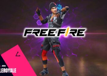 Como é Que se Fala Free Fire em português