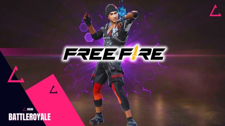 Como é Que se Fala Free Fire em português