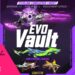 Evento Evo Vault de Agosto 2024 no Free Fire MAX Armas Exclusivas