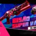 Free Fire Descubra Como Garantir o Bisão - Super Vácuo no Escolha Royale