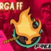 Free Fire Evento de Recarga com Token Respiração em 17 de Agosto de 2024