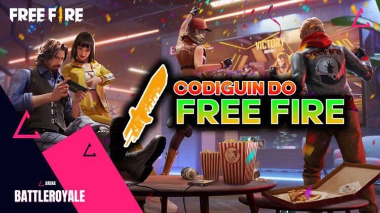 Garena Free Fire MAX Códigos de Resgate para 19 de Agosto de 2024 — Lista Completa