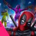 Garena Latam Faz Referência a Deadpool em Vídeo de Dança com os Top Criminals