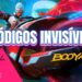 Inserir Espaço Invisível Free Fire Códigos invisíveis para Copiar e Colar