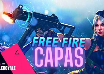 Melhores Sensibilidade Free Fire Para Subir Capa