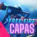 Melhores Sensibilidade Free Fire Para Subir Capa