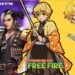 Novo Codiguin FF Resgate a Skin Zenitsu de Demon Slayer no Free Fire