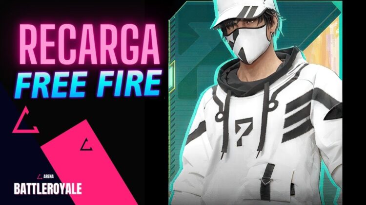 Recarga Free Fire Como Ganhar o Emote Dança Artista ao Comprar Diamantes em 31 de Agosto de 2024