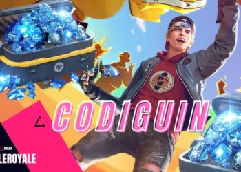 Resgate Agora! Codiguin FF de Dimantes e Skins Grátis Free Fire ( 01 de Agosto de 2024)